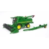 Nessiworld John Deere Biçerdöver