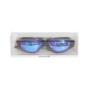 Nessiworld  JS-G802DM Silikon  Deniz Gözlüğü Buğu Önleyici ve Uv Koruyucu