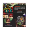 Nessiworld JS Jumping Spider Eğlenceli Aile kutu Oyunları -Gepettoys