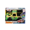 Nessiworld JU688-32-31 Neon LEDli Yarış Arabası -Birliktoys
