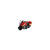Nessiworld JW567-063 SÜRTMELİ İLK YARDIM MOTORSİKLETİ