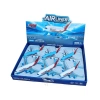 Nessiworld JW567-122 SÜRTMELİ YOLCU UÇAĞI A4300