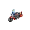 Nessiworld JW567-123 SÜRTMELİ GÜVENLİK MOTOSİKLETİ