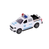 Nessiworld JW567-171 Sürtmeli Kapısı Açılan Polis Arabası