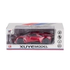 Nessiworld K240A11 Metal Çek Bırak Işıklı ve Müzikli Araba -Canem Oyuncak