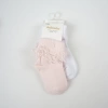 Nessiworld  Katamino Akel 2li Aks. Bebek Soket Çorap K44023 (1 Adet Fiyatıdır)