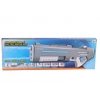 Nessiworld KB1390 ŞARJLI PİLLİ SU TÜFEĞİ 12