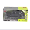 Nessiworld KM-3261B-Vardem Kutulu Çek Bırak 1:32 Işıklı Ve Sesli Metal Jeep