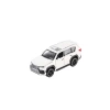 Nessiworld KM-3281D- Vardem Cek Bırak  Işıklı Ve Sesli Metal LX Jeep 1:32