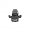 Nessiworld KM-3281D- Vardem Cek Bırak  Işıklı Ve Sesli Metal LX Jeep 1:32