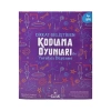 Nessiworld  Kodlama Oyunları Yaratıcı Düşünme Kitabı