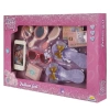 Nessiworld KOKOŞ SET TERLİK/GÖZLÜK/TARAK KUTULU
