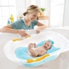 Nessiworld   Köpüklü Bebek Banyo Yatağı 436 Mavi