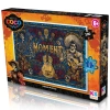 Nessiworld KS Coco Puzzle 200 Parça