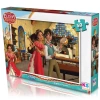 Nessiworld KS Elena Avalor 50 Parça Puzzle