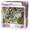 Nessiworld KS Games Kandinsky: Composition VI Puzzle 1000 Parça 20742