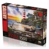 Nessiworld Ks Games Lighthouse Puzzle 1500 Parça 22040