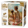 Nessiworld KS Games Mother And Doughter Puzzle 1000 Parça 20802