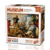 Nessiworld Ks Games Wolf and Fox Hunt Puzzle 1000 Parça 20666
