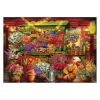 Nessiworld KS Market Stall 3000 Parça Puzzle