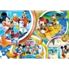 Nessiworld KS Mickey Mouse Puzzle 200 Parça