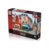 Nessiworld KS Moulin Rouge 2000 Parça Puzzle