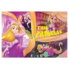 Nessiworld KS Tangled 100 Parça Puzzle