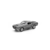 Nessiworld KT5372D GRİ ÇEKBIRAK 1967 SHELBY GT500 GRİ