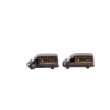 Nessiworld KT5430D ÇEKBIRAK MERCEDES-BENZ