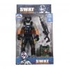 Nessiworld Kutulu Swat Set