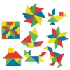 Nessiworld Kutulu Tangram 28 Parça