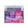 Nessiworld KZL-CL2102B 1-4 Pet Star Banyo Keyfi -Kızılkaya Oyuncak