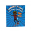 Nessiworld Lamine Yamal Mini Boyama Kitabı