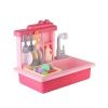Nessiworld  LC-30916 Lets be Child - Pilli İnteraktif Lavabo Seti 21 Parça