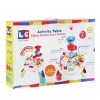 Nessiworld LC-30954 Lets be Child - Eğlenceli Aktivite Masası