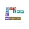 Nessiworld LC7228 DOMİNO GAME HAYVANLAR
