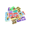 Nessiworld LC7228 DOMİNO GAME HAYVANLAR