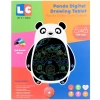 Nessiworld LCD Dijital Renkli Panda Çizim Tableti 8,5 İnç