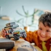 Nessiworld  LEGO City 4x4 Arazi Dağ Arabası 60447