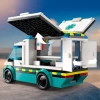 Nessiworld  LEGO City Acil Yardım Ambulansı 60451