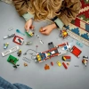 Nessiworld  LEGO City İtfaiye Komuta Kamyonu 60374
