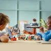 Nessiworld  LEGO City Uzay Üssü ve Roket Fırlatma Rampası 60434