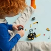 Nessiworld LEGO City Yol Silindiri 60401