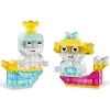 Nessiworld LEGO Classic Sihirli Saydam Kutu