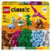 Nessiworld LEGO Classic Yaratıcı Dinozorlar 11041