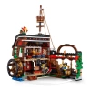 Nessiworld LEGO Creator Korsan Gemisi LMC31109