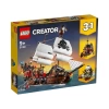 Nessiworld LEGO Creator Korsan Gemisi LMC31109