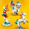 Nessiworld LEGO Creator Sihirli Tek Boynuzlu At 31140