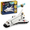 Nessiworld   LEGO Creator Uzay Mekiği 31134