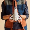 Nessiworld   LEGO Creator Uzay Mekiği 31134